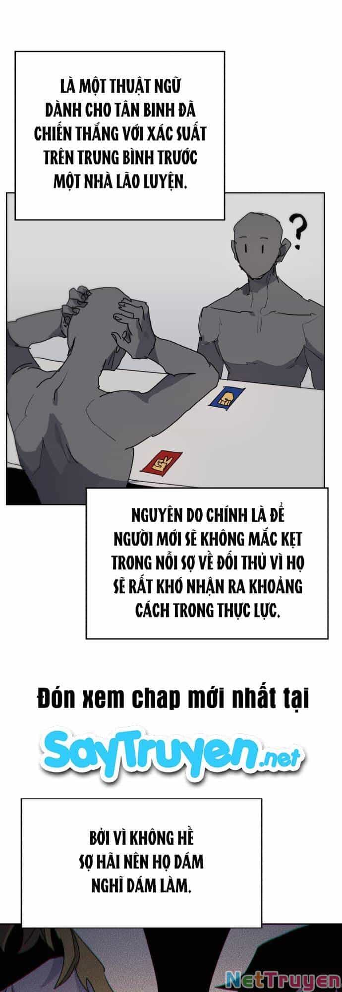 Kỵ Sĩ Báo Thù - Chương 49 - ảnh 31