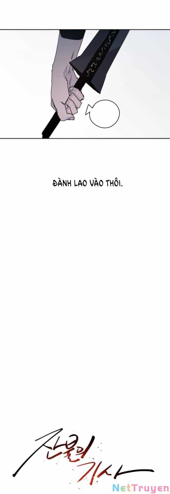 Kỵ Sĩ Báo Thù - Chương 49 - ảnh 8