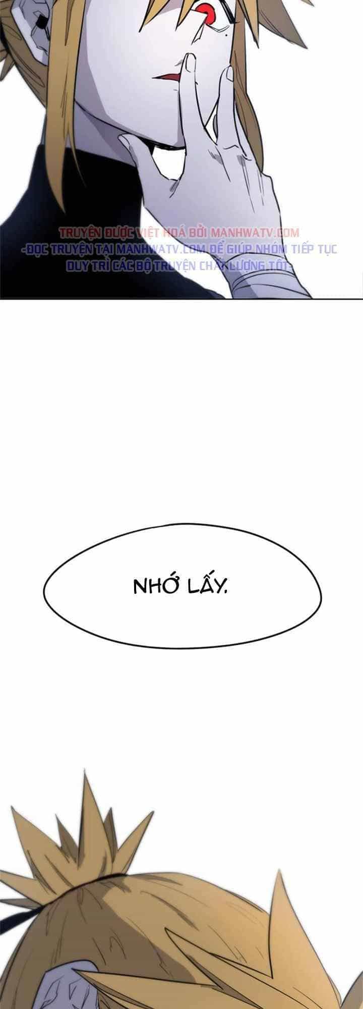 Kỵ Sĩ Báo Thù - Chương 5 - ảnh 20