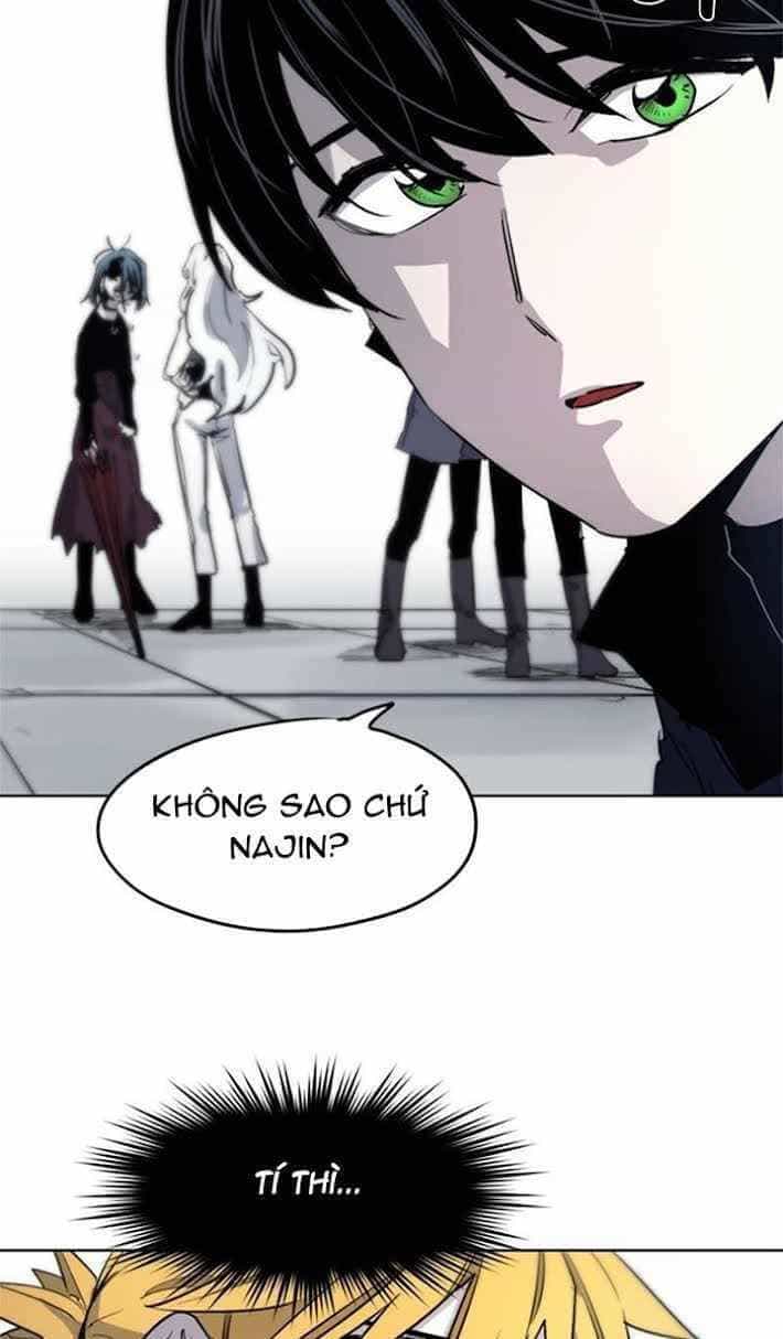 Kỵ Sĩ Báo Thù - Chương 5 - ảnh 48
