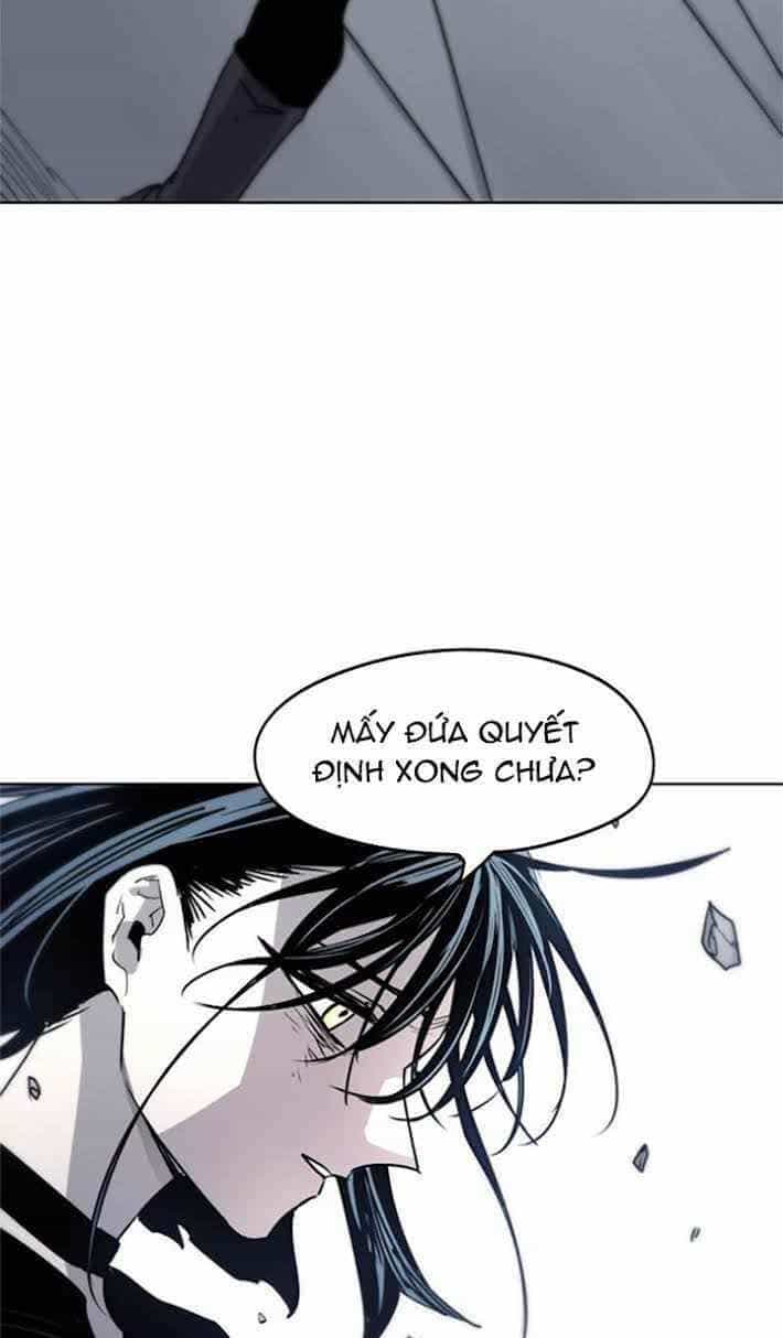 Kỵ Sĩ Báo Thù - Chương 5 - ảnh 60