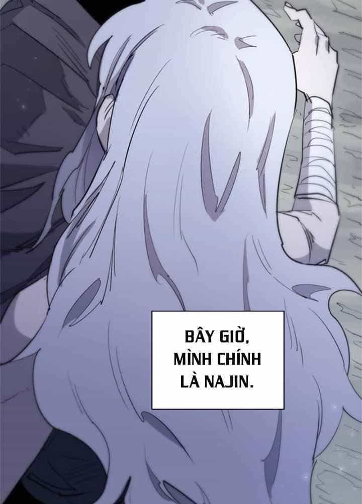 Kỵ Sĩ Báo Thù - Chương 5 - ảnh 9