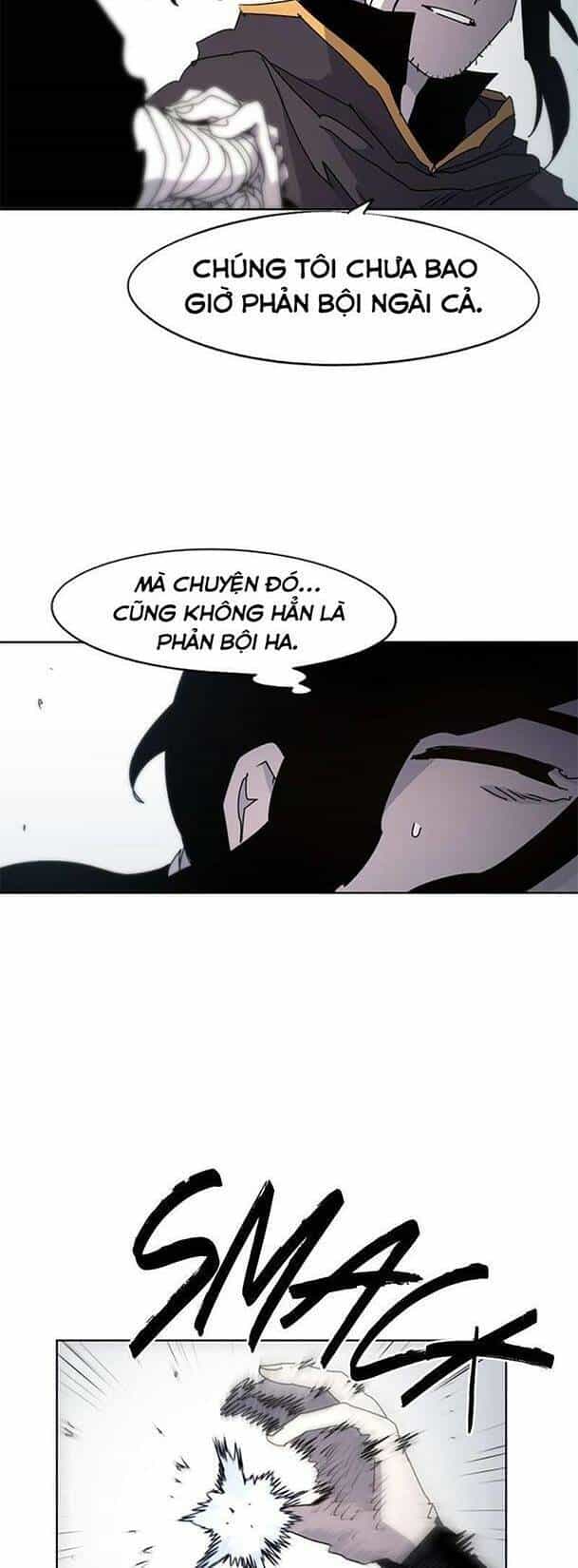 Kỵ Sĩ Báo Thù - Chương 51 - ảnh 4