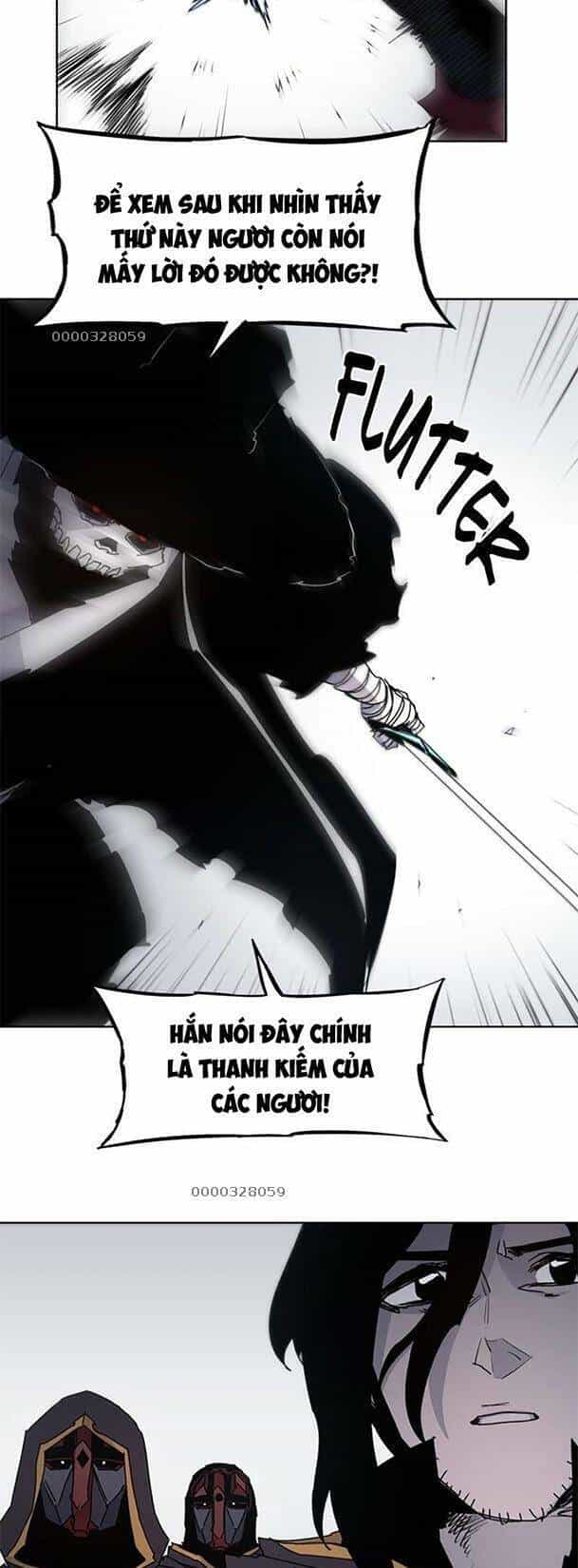 Kỵ Sĩ Báo Thù - Chương 51 - ảnh 5