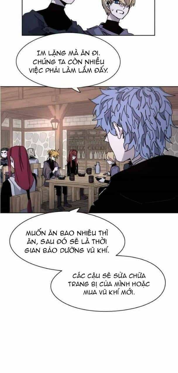 Kỵ Sĩ Báo Thù - Chương 52 - ảnh 18