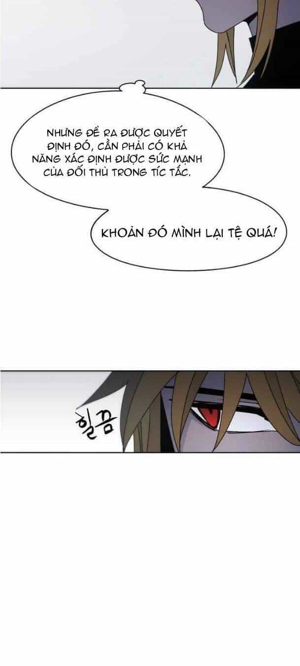 Kỵ Sĩ Báo Thù - Chương 52 - ảnh 22