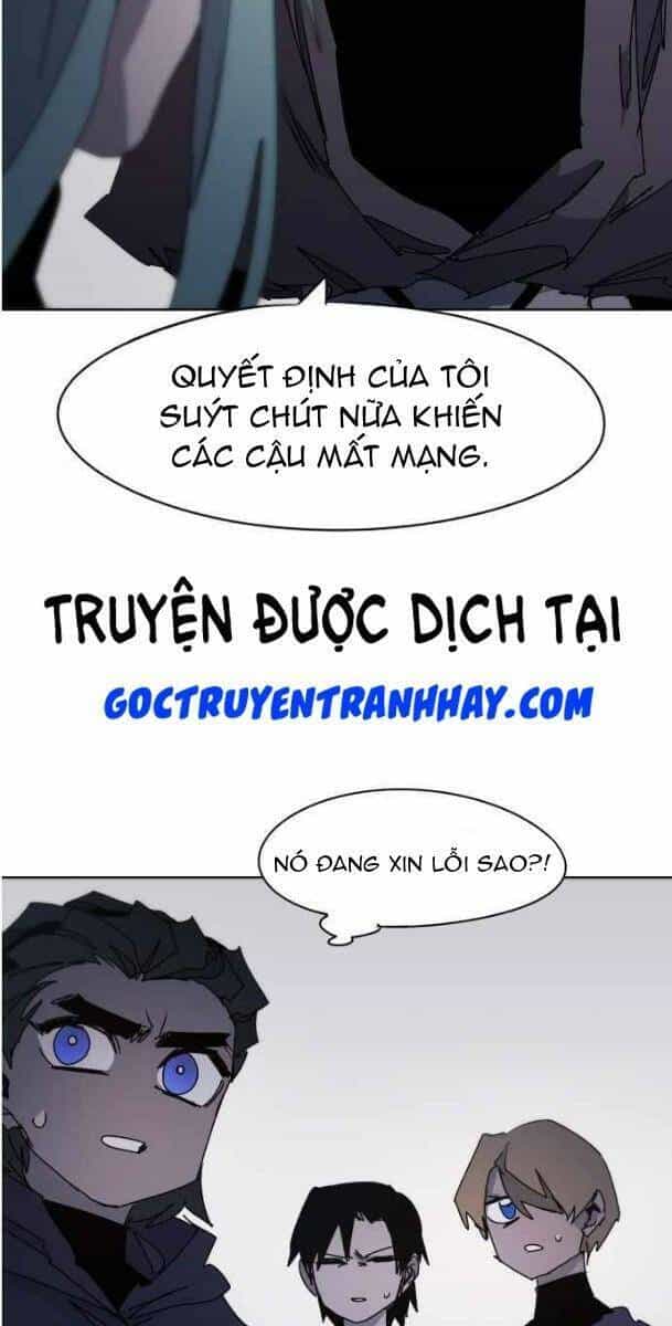 Kỵ Sĩ Báo Thù - Chương 52 - ảnh 28