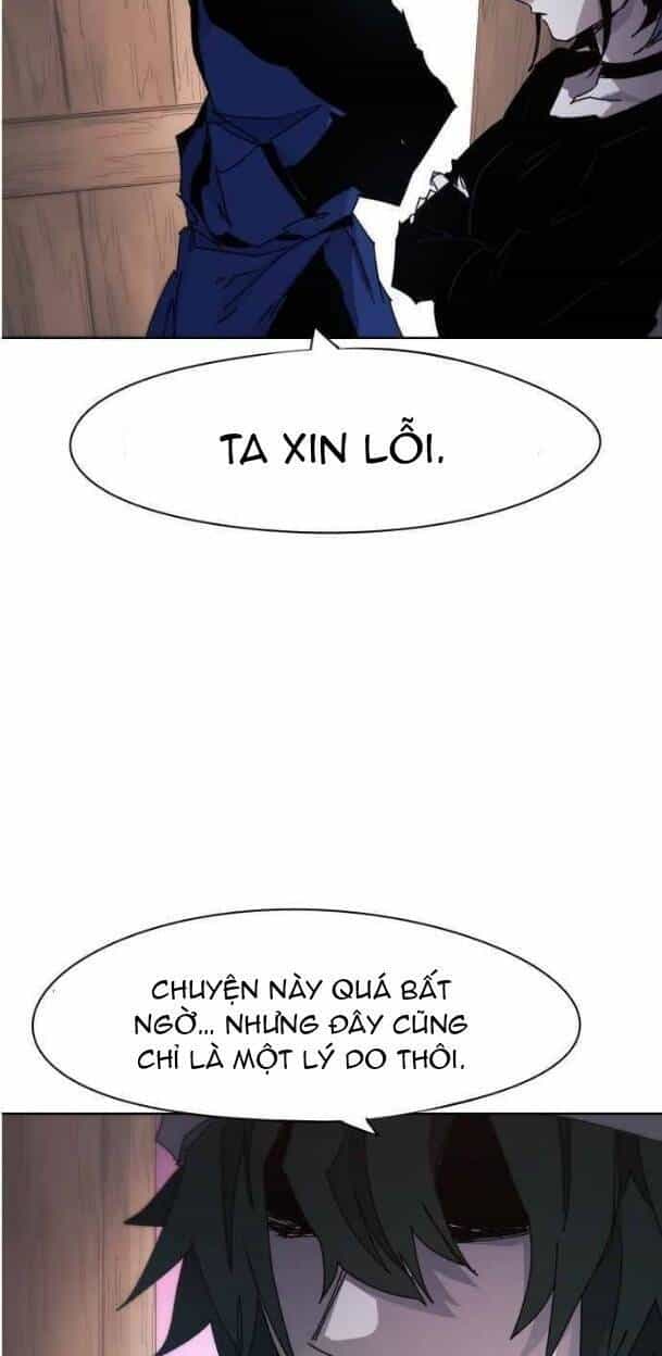 Kỵ Sĩ Báo Thù - Chương 52 - ảnh 35