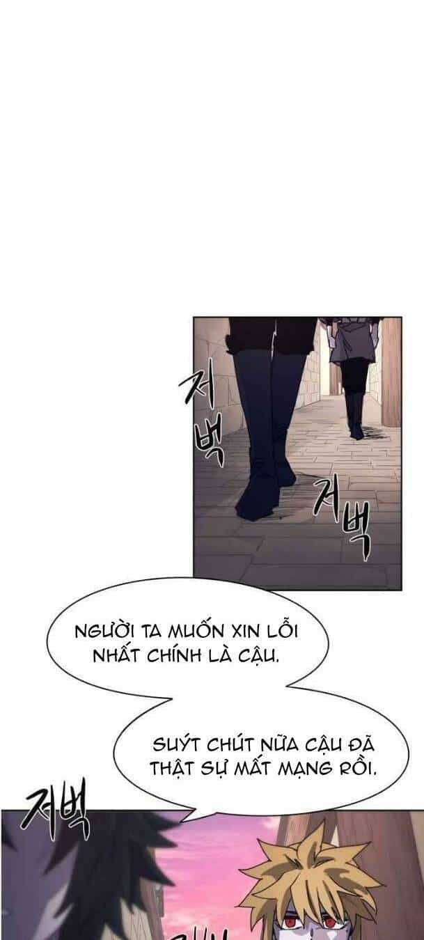 Kỵ Sĩ Báo Thù - Chương 52 - ảnh 40