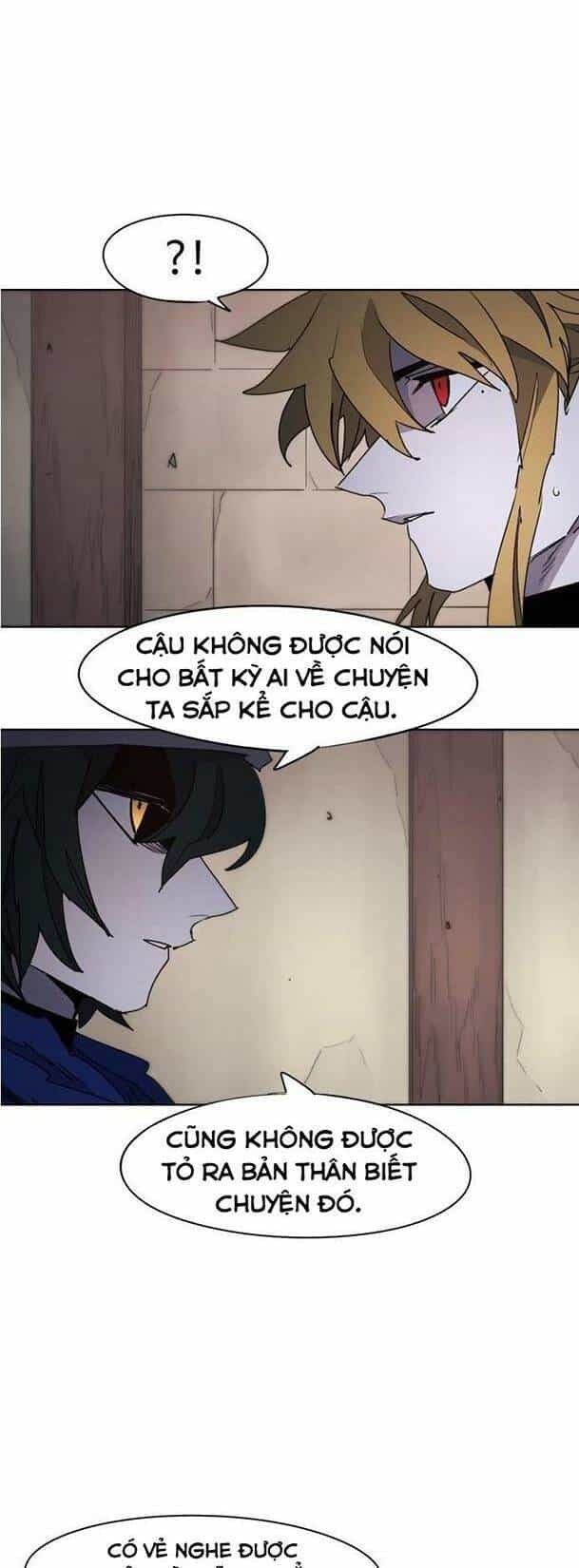 Kỵ Sĩ Báo Thù - Chương 53 - ảnh 12