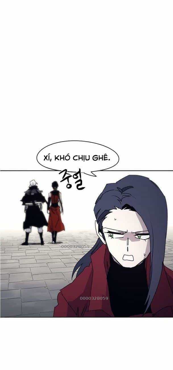 Kỵ Sĩ Báo Thù - Chương 53 - ảnh 32