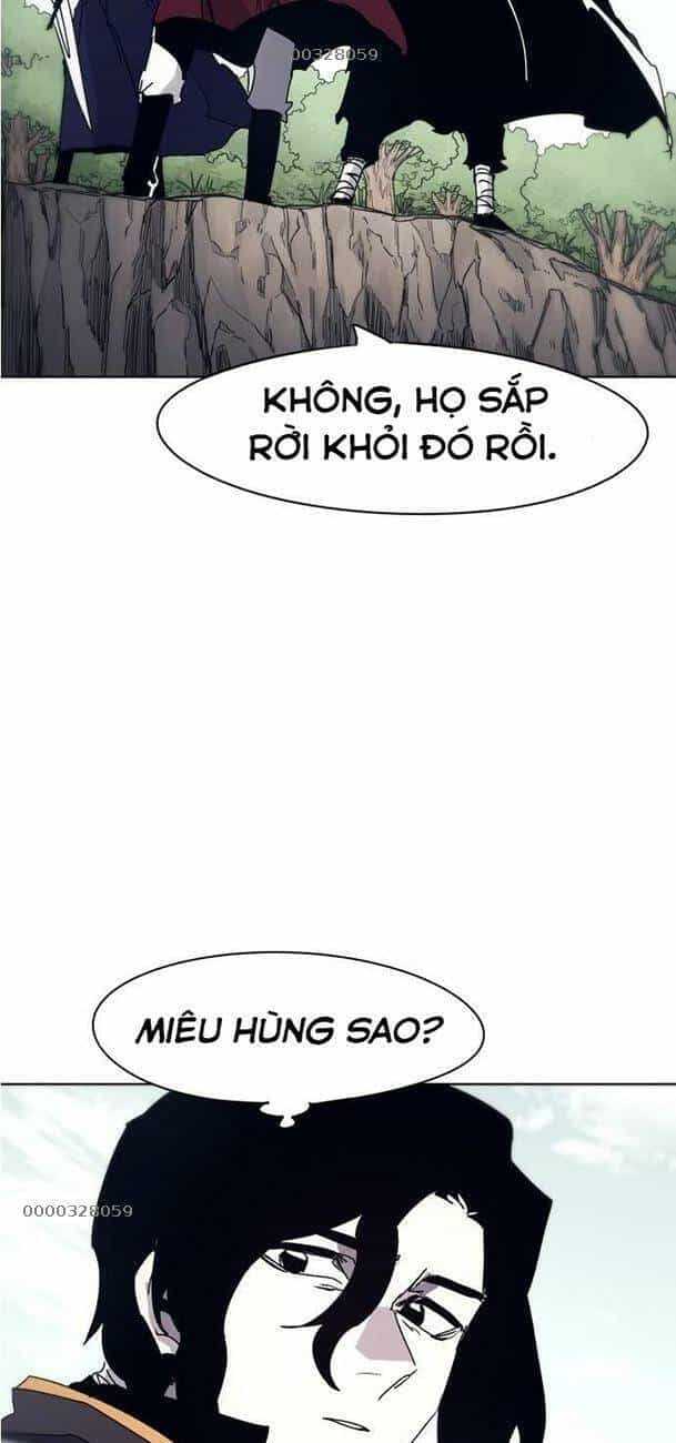 Kỵ Sĩ Báo Thù - Chương 53 - ảnh 40