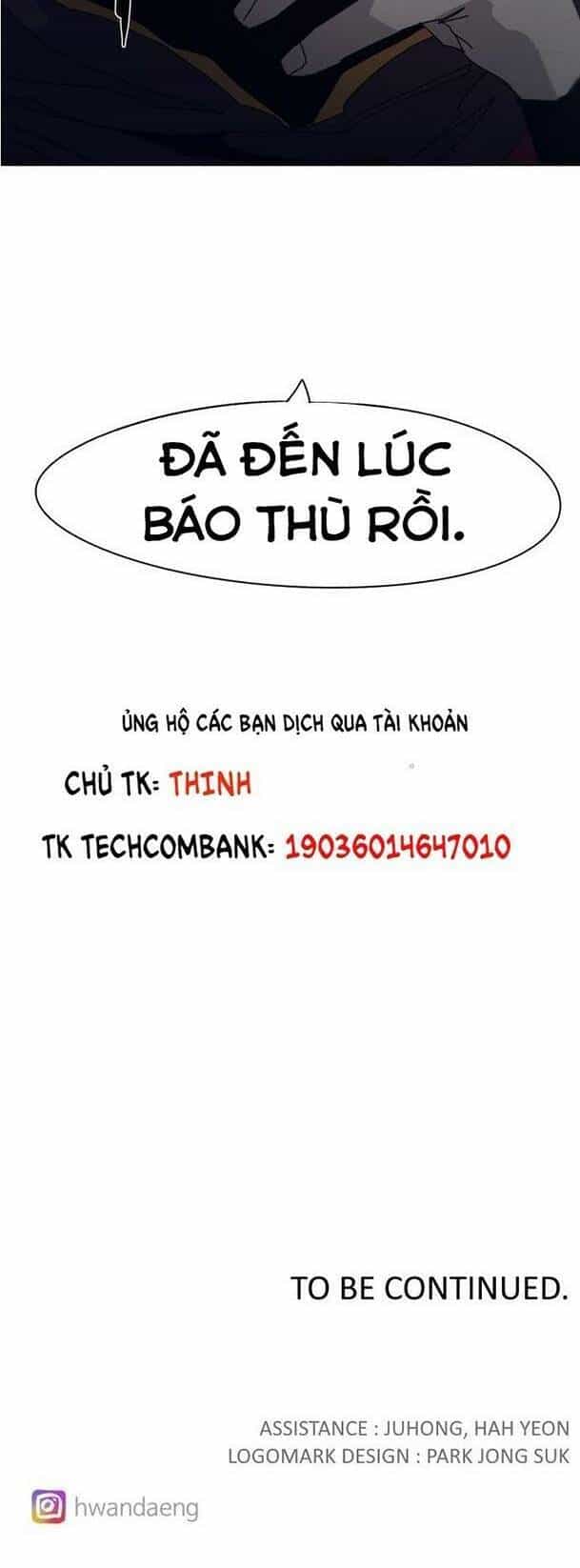 Kỵ Sĩ Báo Thù - Chương 53 - ảnh 43