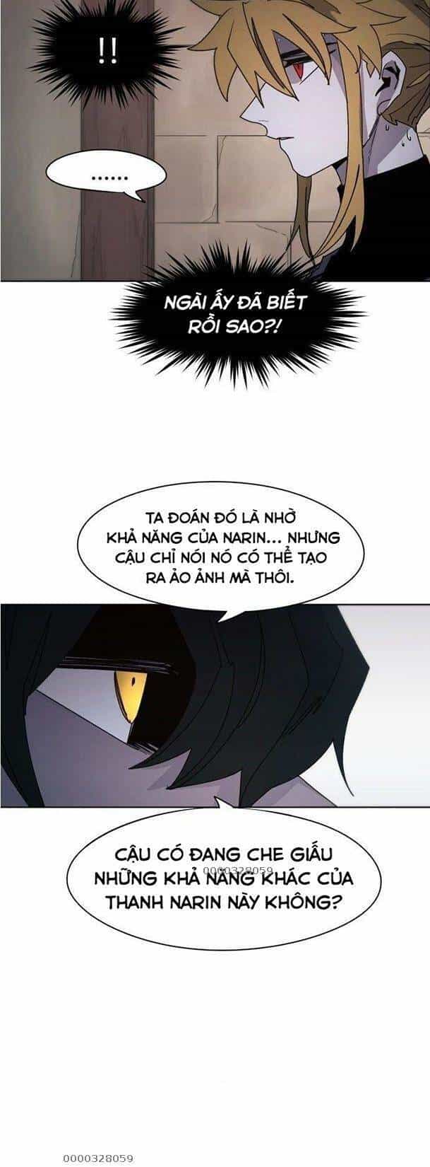 Kỵ Sĩ Báo Thù - Chương 53 - ảnh 5