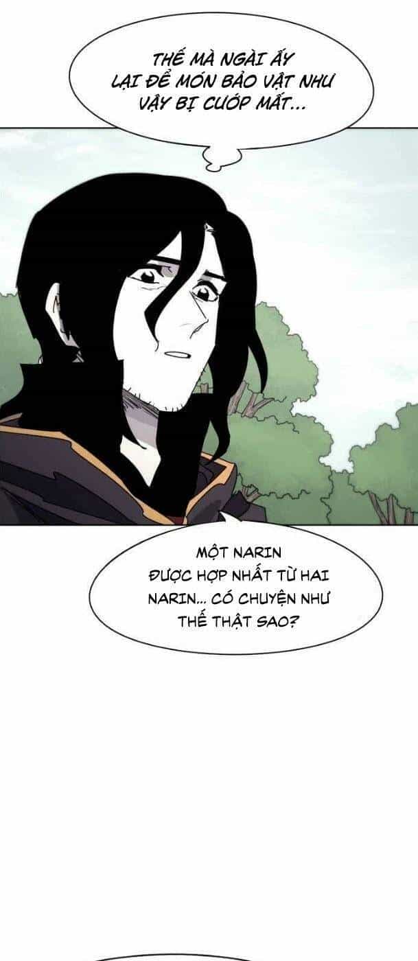 Kỵ Sĩ Báo Thù - Chương 54 - ảnh 16