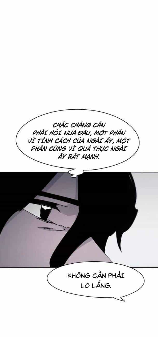 Kỵ Sĩ Báo Thù - Chương 54 - ảnh 20