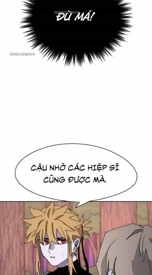 Kỵ Sĩ Báo Thù - Chương 54 - ảnh 35