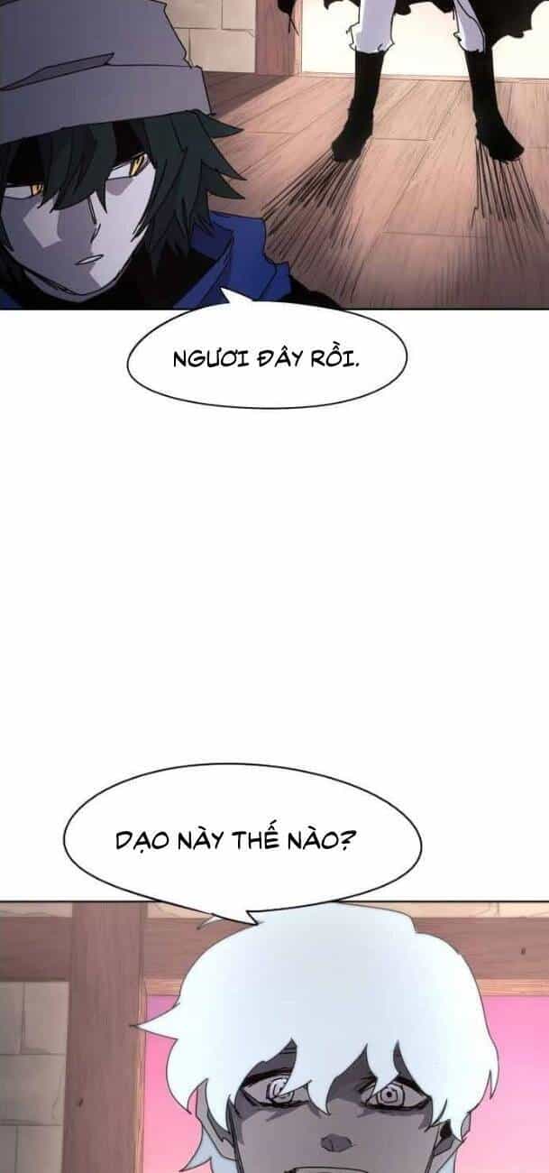 Kỵ Sĩ Báo Thù - Chương 54 - ảnh 45