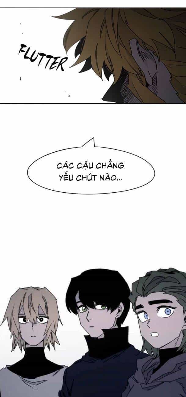 Kỵ Sĩ Báo Thù - Chương 54 - ảnh 8