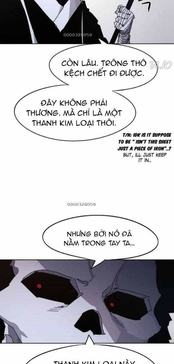 Kỵ Sĩ Báo Thù - Chương 55 - ảnh 11