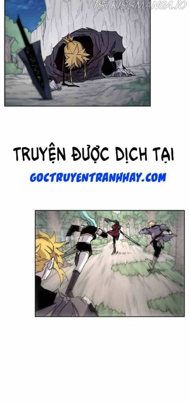 Kỵ Sĩ Báo Thù - Chương 55 - ảnh 34