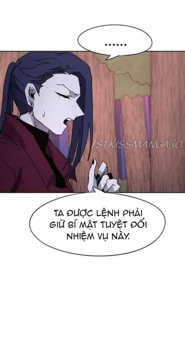 Kỵ Sĩ Báo Thù - Chương 55 - ảnh 43