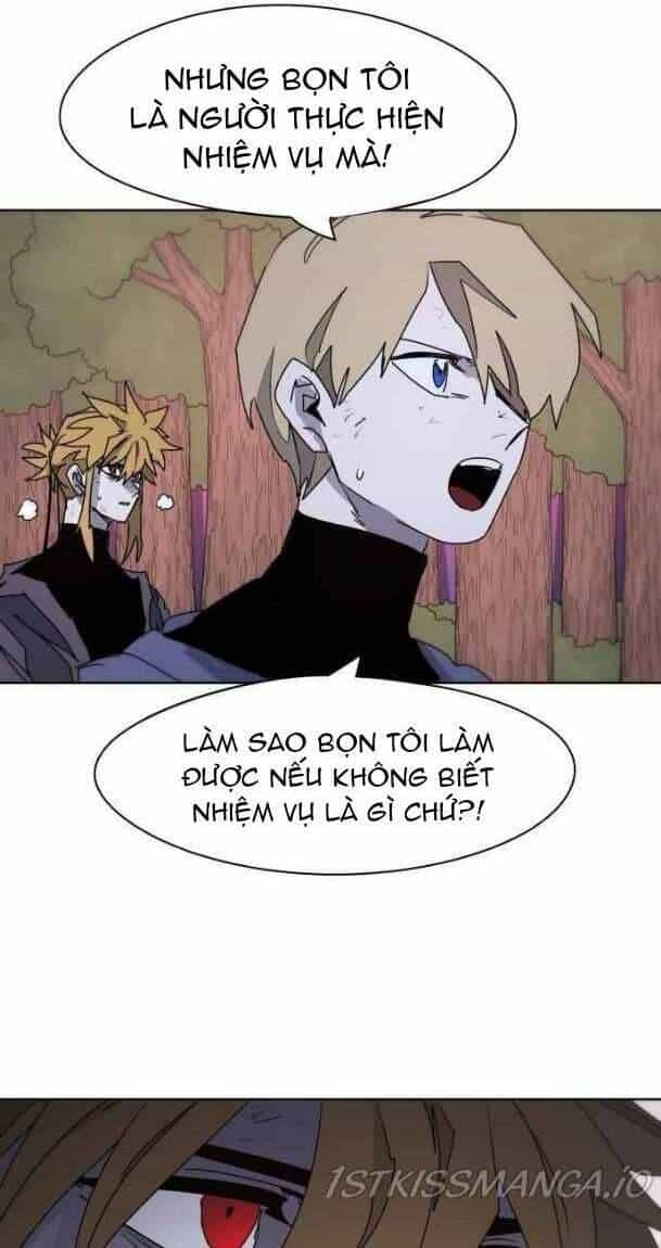 Kỵ Sĩ Báo Thù - Chương 55 - ảnh 44