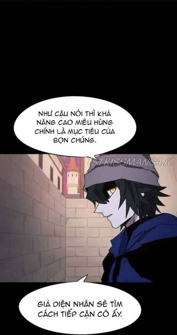 Kỵ Sĩ Báo Thù - Chương 55 - ảnh 46