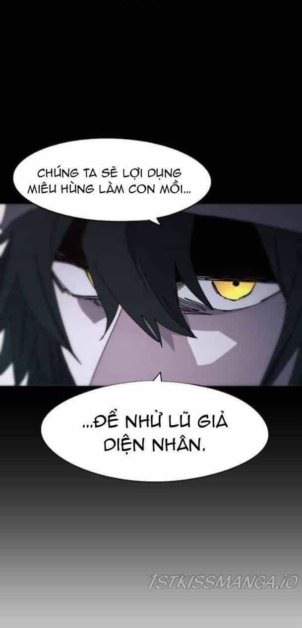 Kỵ Sĩ Báo Thù - Chương 55 - ảnh 47
