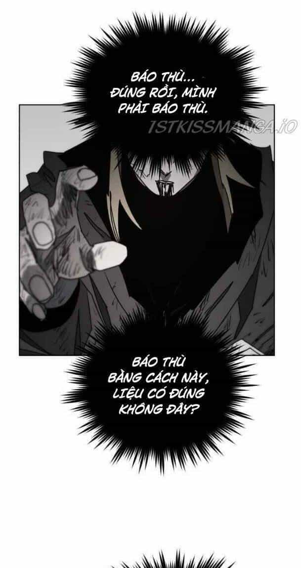 Kỵ Sĩ Báo Thù - Chương 56 - ảnh 22