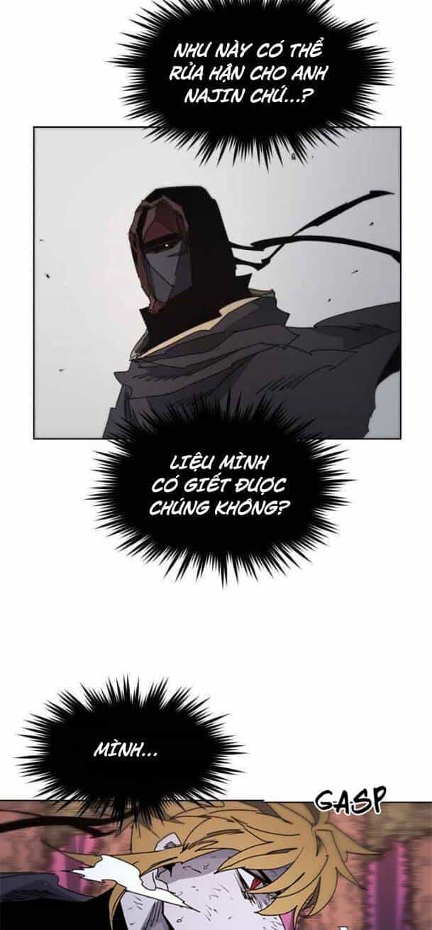 Kỵ Sĩ Báo Thù - Chương 56 - ảnh 23