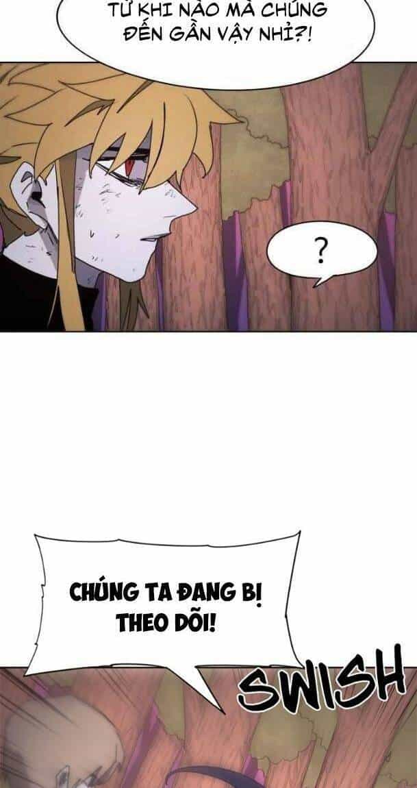 Kỵ Sĩ Báo Thù - Chương 56 - ảnh 32