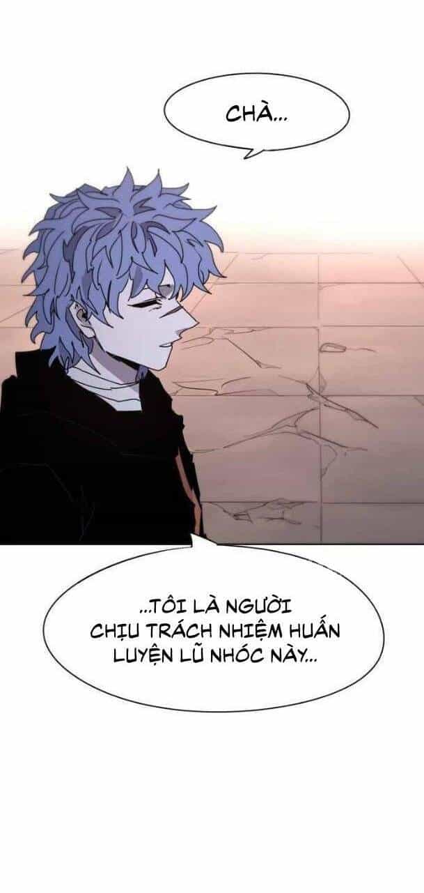 Kỵ Sĩ Báo Thù - Chương 56 - ảnh 47