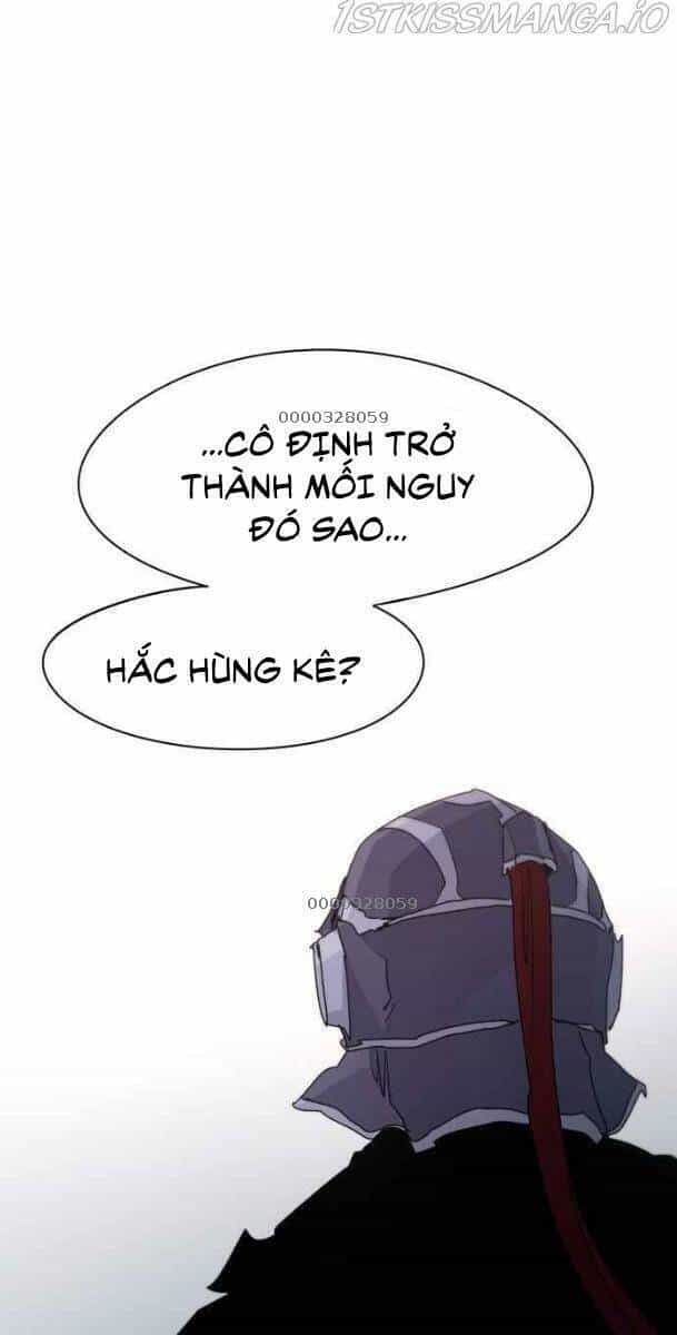 Kỵ Sĩ Báo Thù - Chương 56 - ảnh 49