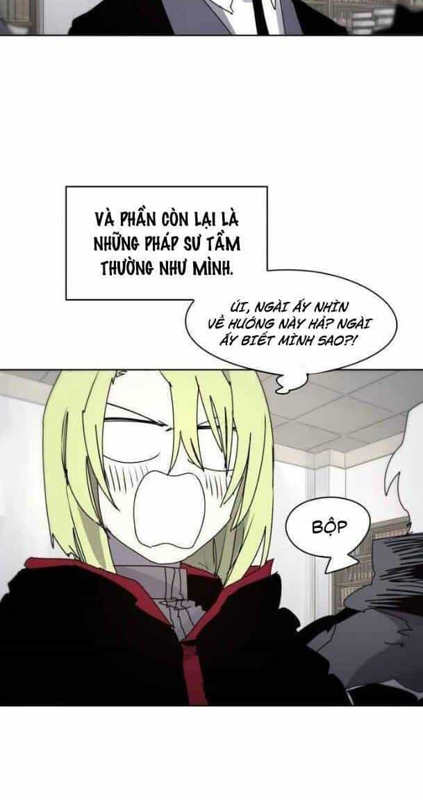 Kỵ Sĩ Báo Thù - Chương 56 - ảnh 6
