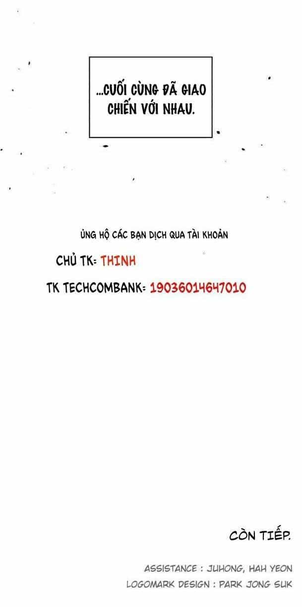 Kỵ Sĩ Báo Thù - Chương 56 - ảnh 60