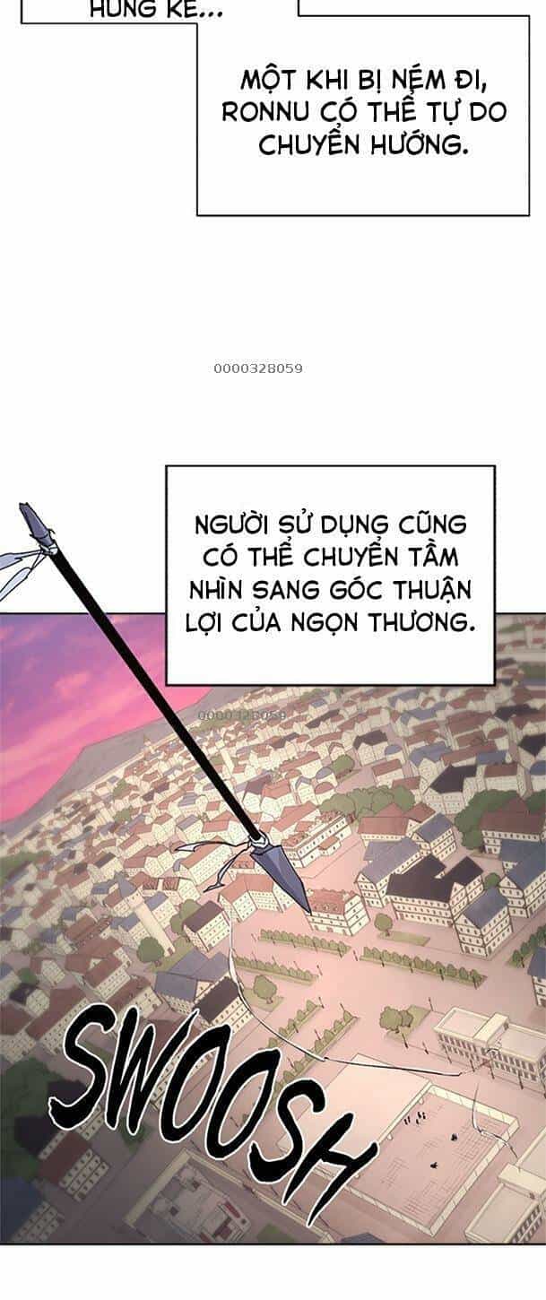 Kỵ Sĩ Báo Thù - Chương 57 - ảnh 5