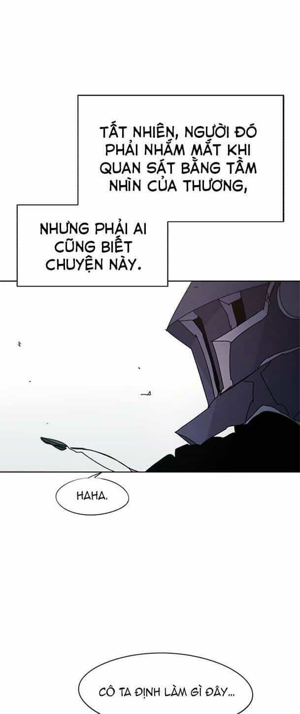 Kỵ Sĩ Báo Thù - Chương 57 - ảnh 6