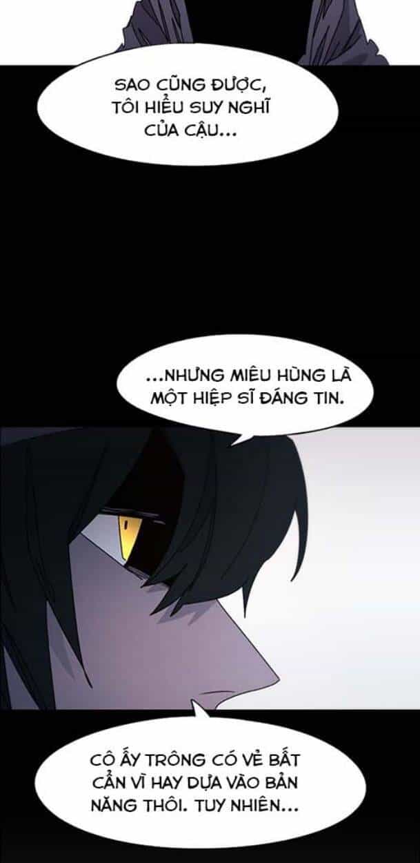 Kỵ Sĩ Báo Thù - Chương 58 - ảnh 9