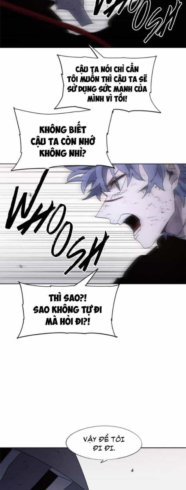 Kỵ Sĩ Báo Thù - Chương 59 - ảnh 20