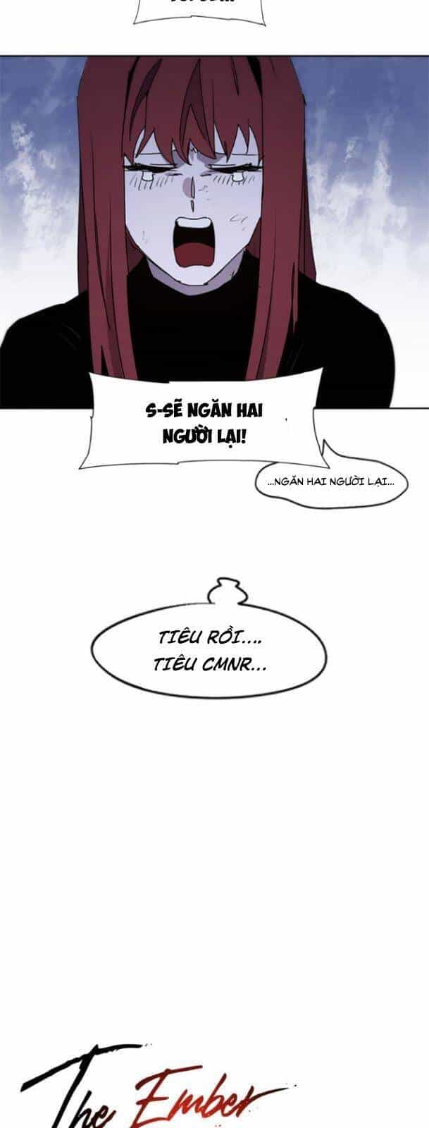 Kỵ Sĩ Báo Thù - Chương 59 - ảnh 32