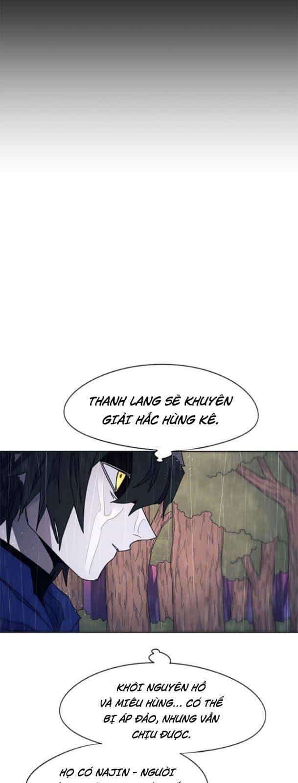 Kỵ Sĩ Báo Thù - Chương 59 - ảnh 35