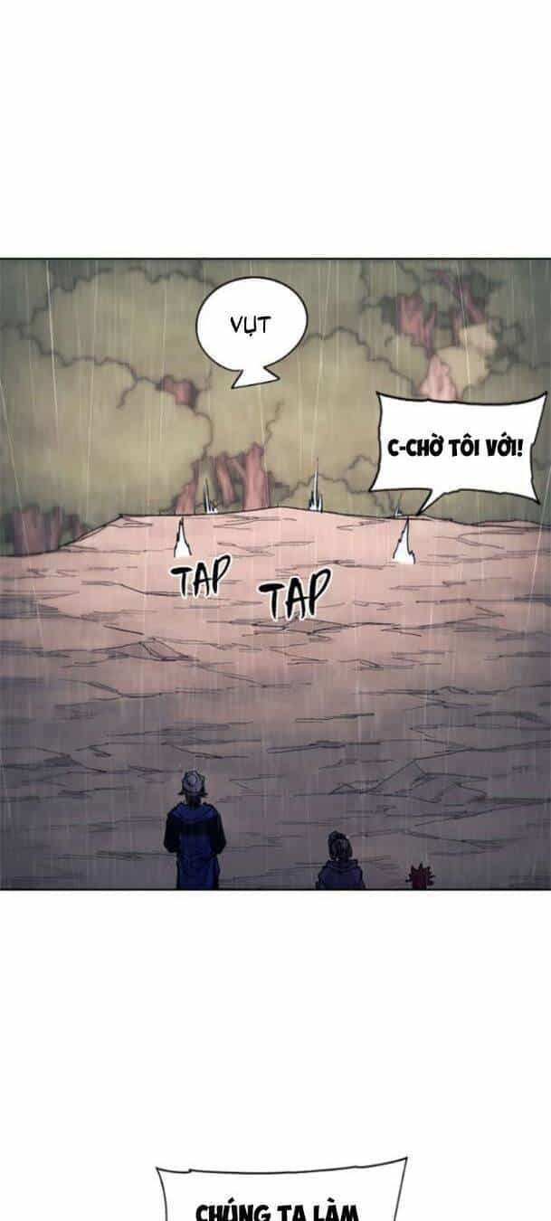 Kỵ Sĩ Báo Thù - Chương 59 - ảnh 45