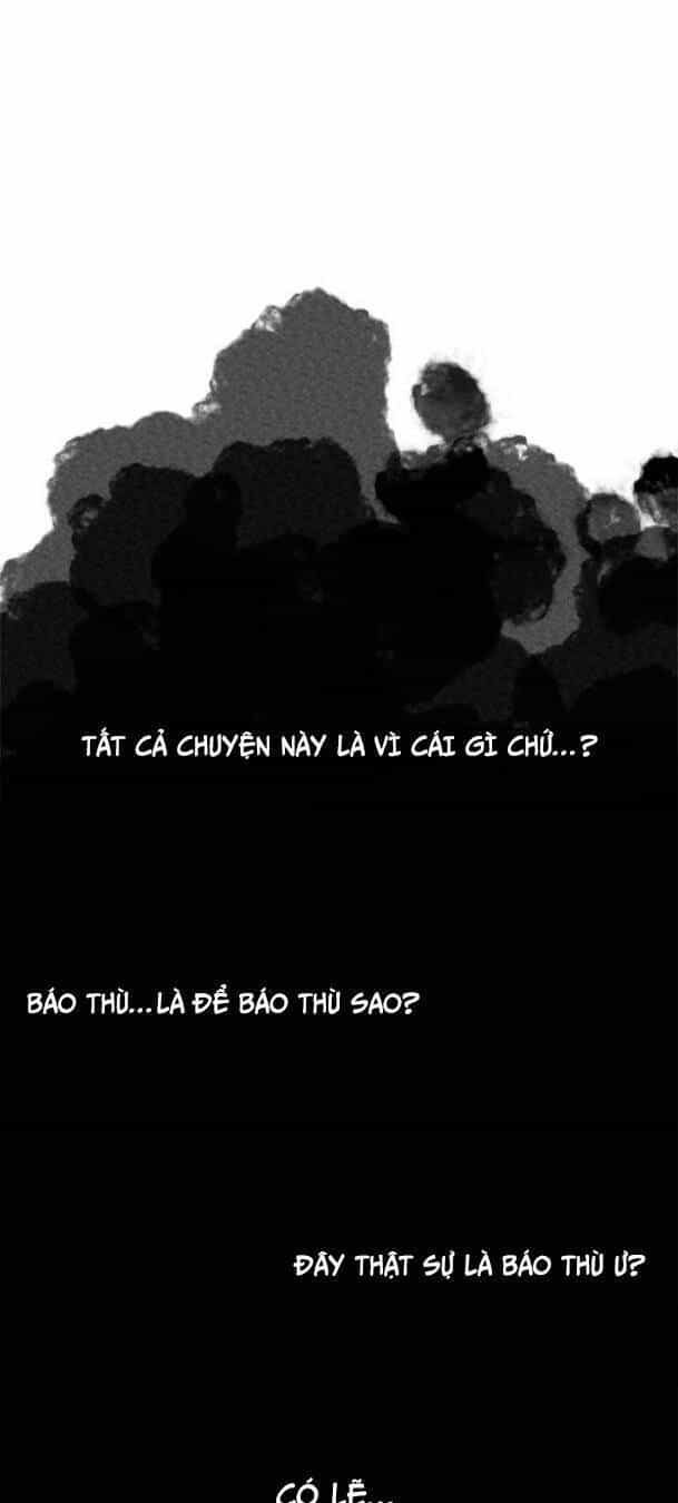 Kỵ Sĩ Báo Thù - Chương 59 - ảnh 47