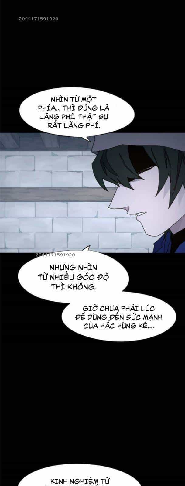 Kỵ Sĩ Báo Thù - Chương 59 - ảnh 7
