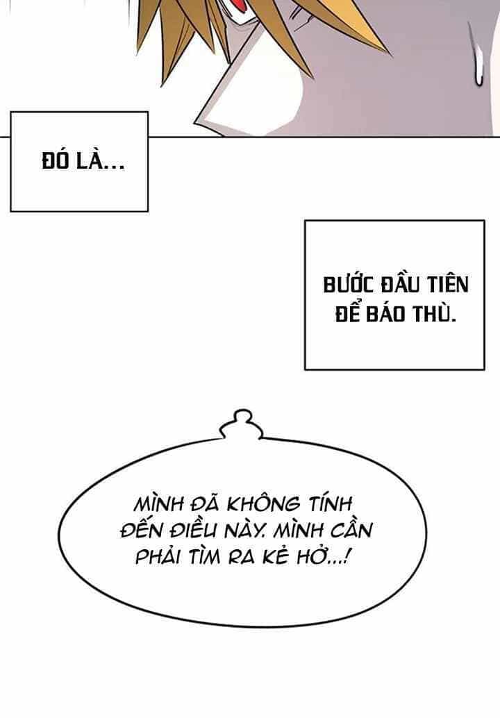 Kỵ Sĩ Báo Thù - Chương 6 - ảnh 12