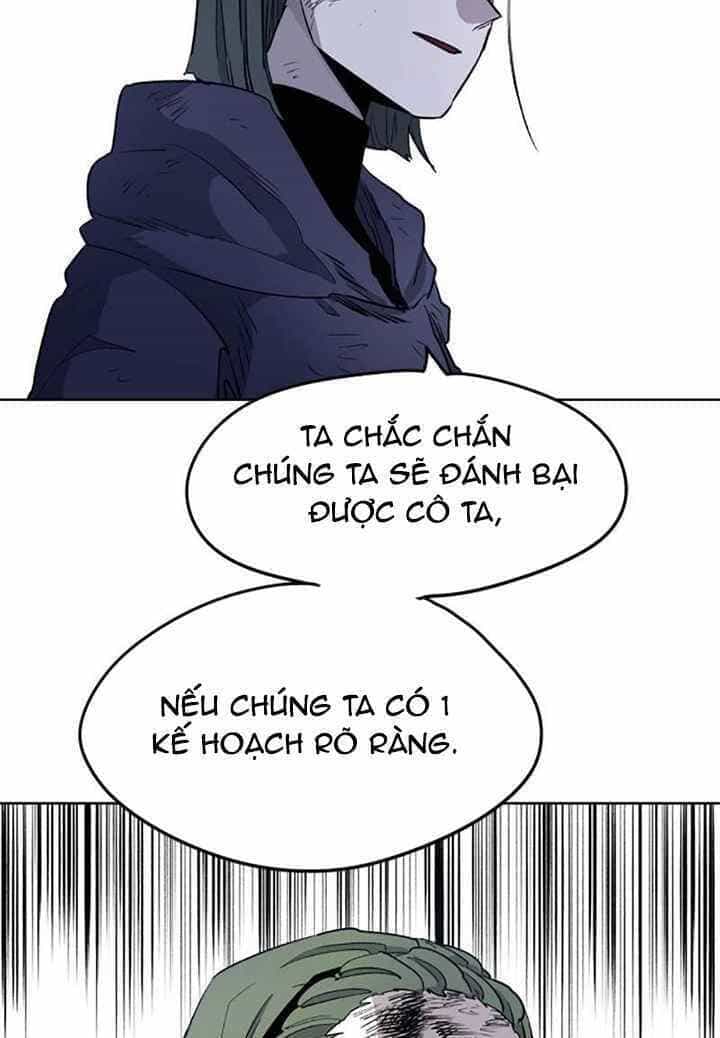 Kỵ Sĩ Báo Thù - Chương 6 - ảnh 30