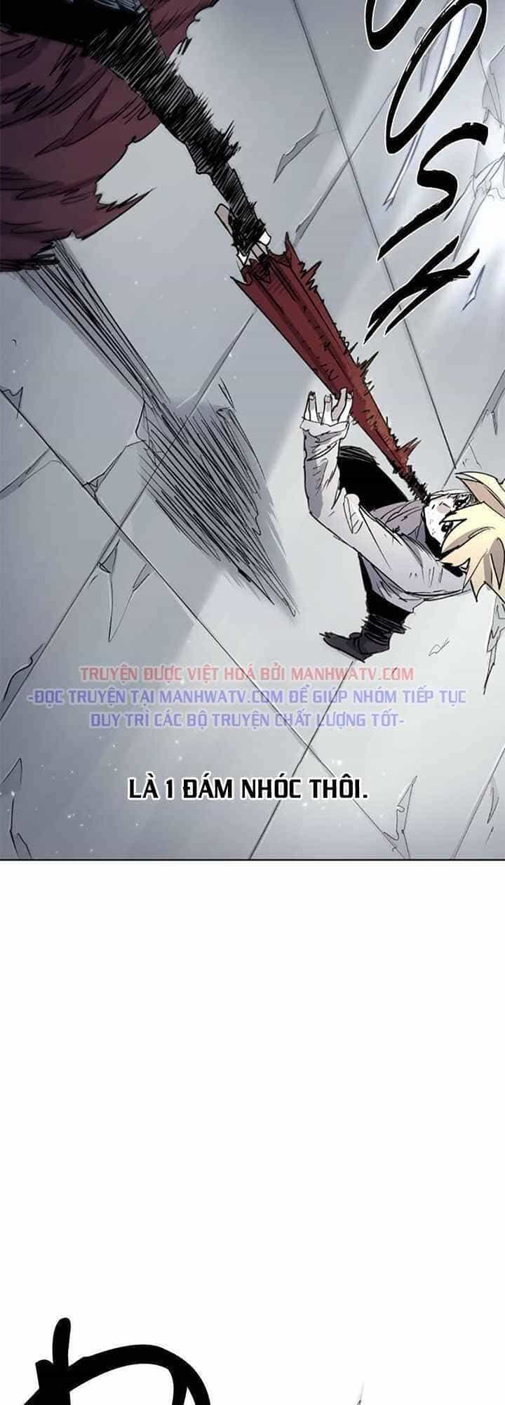 Kỵ Sĩ Báo Thù - Chương 6 - ảnh 47