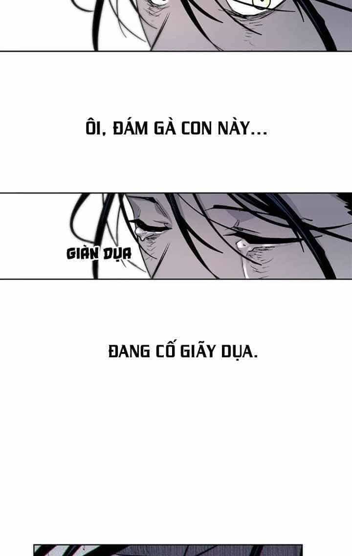 Kỵ Sĩ Báo Thù - Chương 6 - ảnh 60