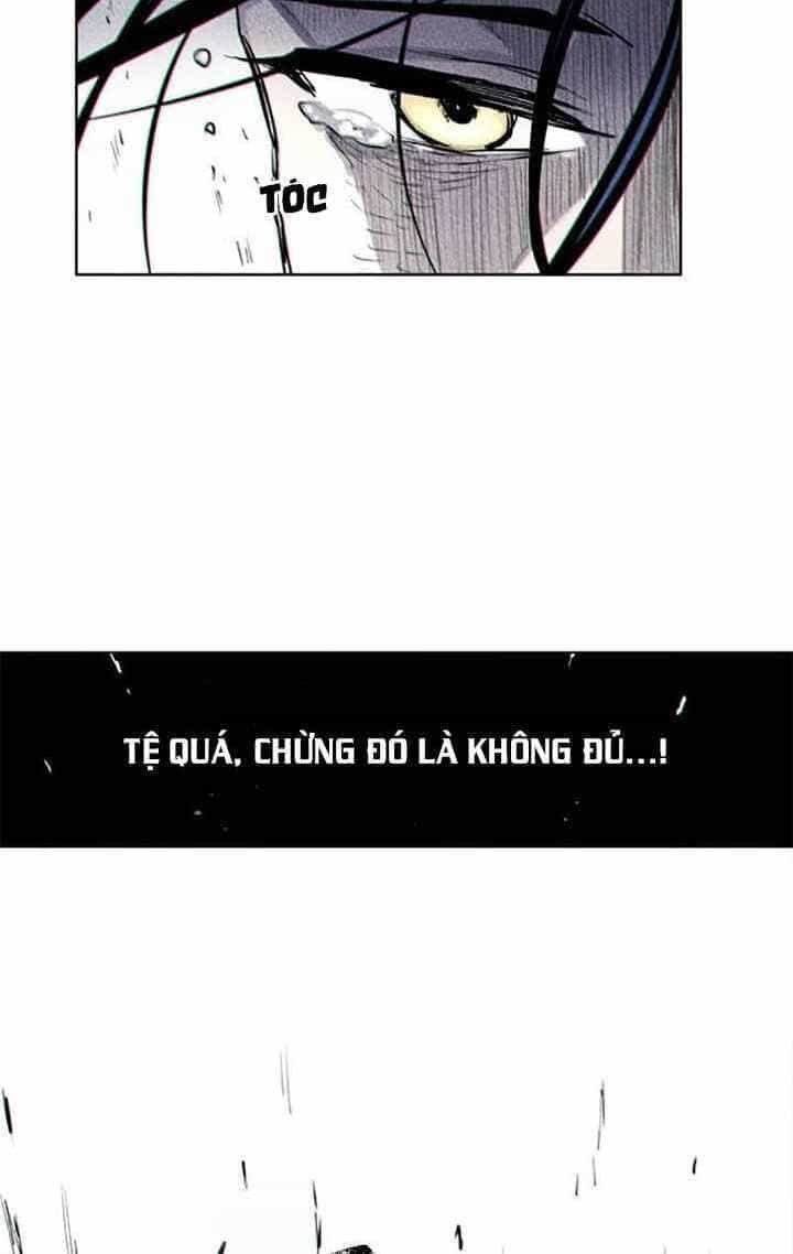 Kỵ Sĩ Báo Thù - Chương 6 - ảnh 61